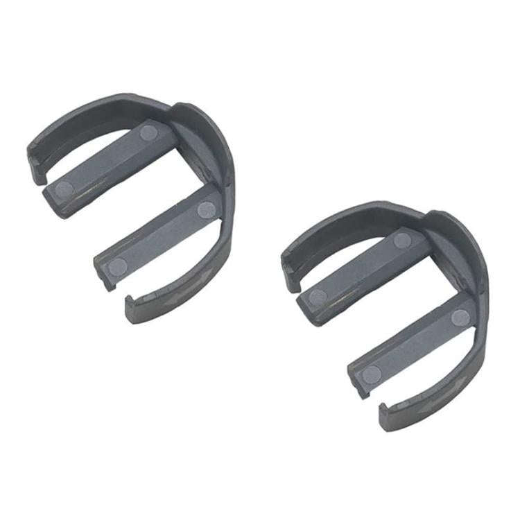 For Karcher K2-K7 Car Washer Quick Coupling Carabiner(Gray)