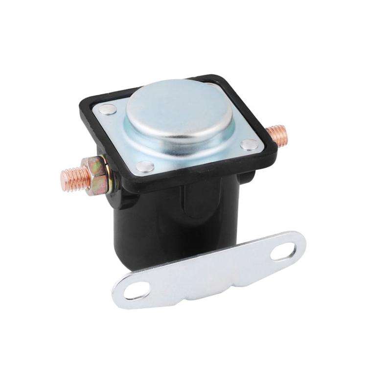 Heavy Duty Starter Solenoid Relay For Ford / Jeep / Lincoln / Mercury 1958-1991 SW-3 Parts(B6AZ-1...