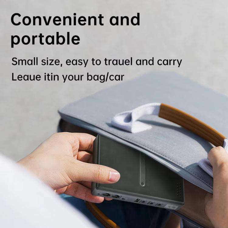 Uninterruptible Power Supply with DC Output 5V/9V/12V for Router, Modem, Security Camera, Mobile ...