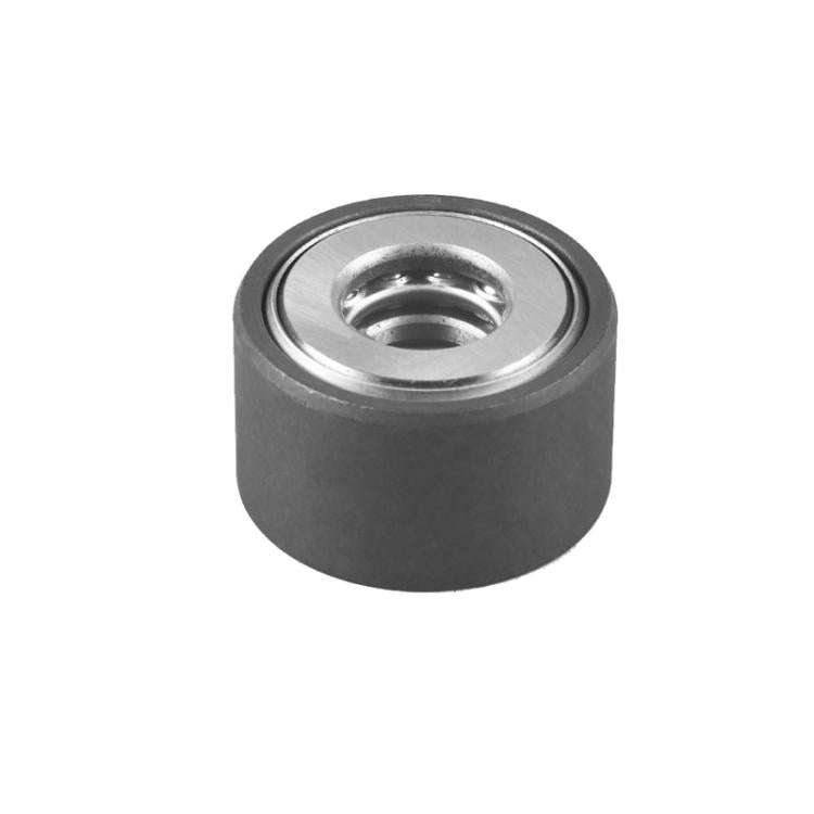 22800 Wheel Bolt Installer For Most Cars And Light Trucks, Style: Black