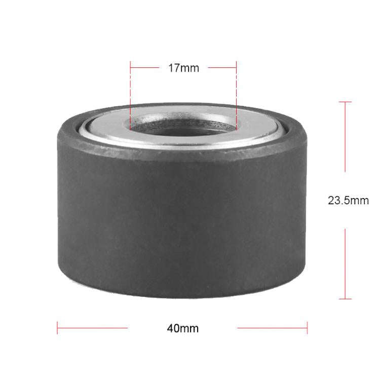 22800 Wheel Bolt Installer For Most Cars And Light Trucks, Style: Black