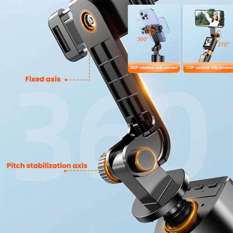 Mobile Phone Screen Mirroring Selfie Stick Real-time Display Mobile Phone Rear Photo Live Tripod ...