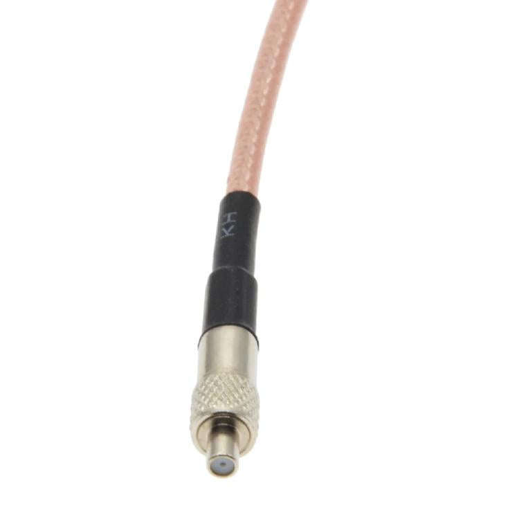 30cm F Male To TS9 Female Coaxial RF Cable RG316 Jumper Cable
