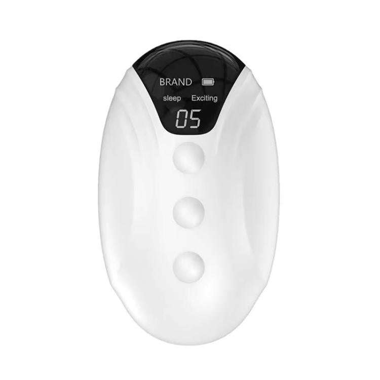 Smart Handheld Sleep Instrument Microcurrent Relief Insomnia Anxiety Therapy Portable Fast Sleepi...