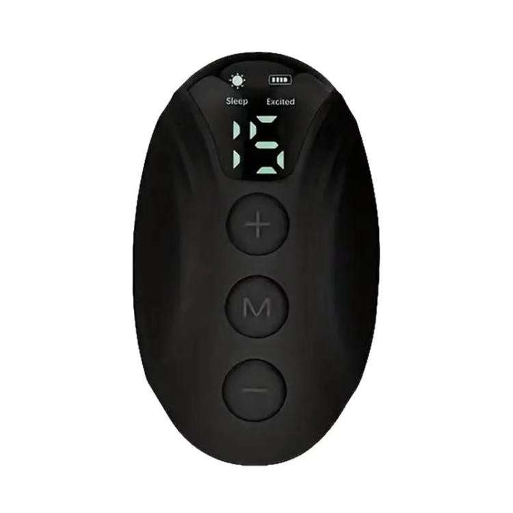 Smart Handheld Sleep Instrument Microcurrent Relief Insomnia Anxiety Therapy Portable Fast Sleepi...