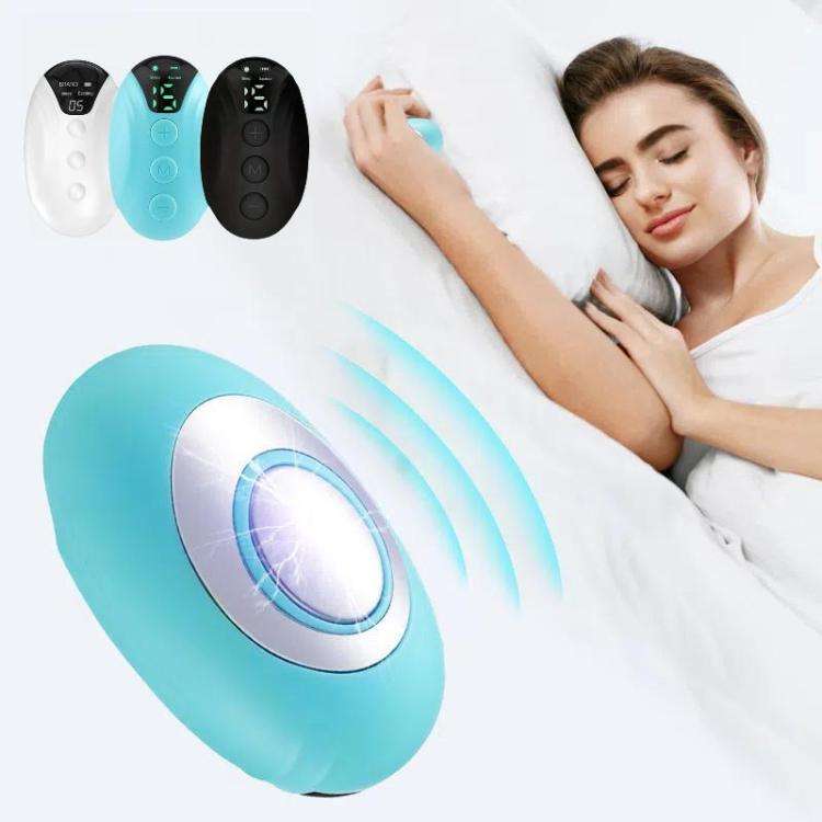 Smart Handheld Sleep Instrument Microcurrent Relief Insomnia Anxiety Therapy Portable Fast Sleepi...