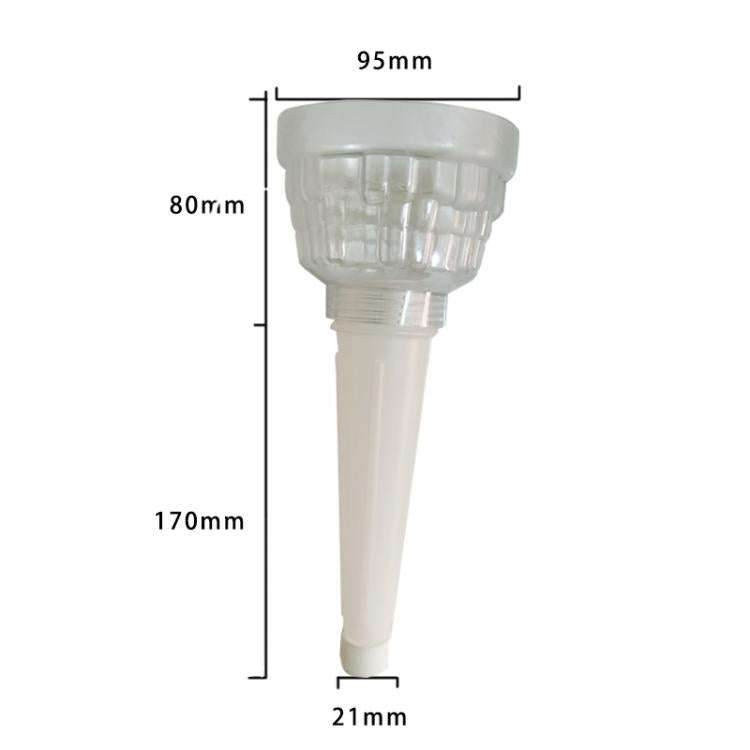 170 x 95mm Oil Filter Removal Tool Universal Multifunctional Anti-scald Drainer