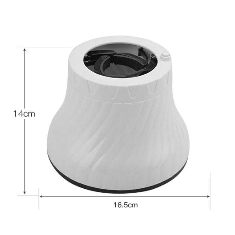 Universal Hair Diffuser Hair Dryer Air Hood Blow Curling Hair Styling Artifact Hair Drying Hood(W...