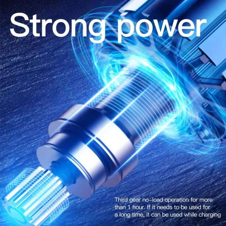 MaAnt D2 Rechargeable Speed Regulating Electric Grinding Pen Small Sanding Machine With 7 Sanding...