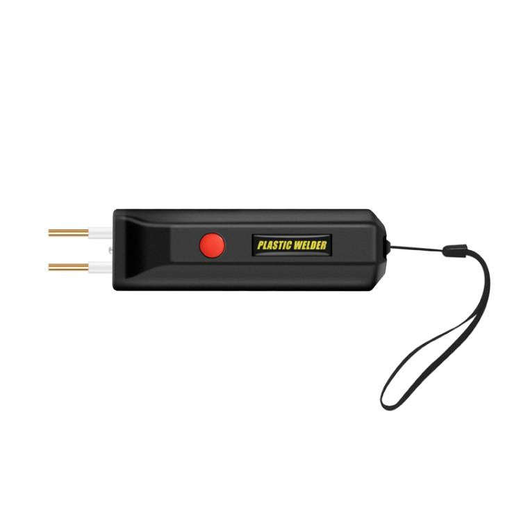 Lithium Plastic Welding Machine Rechargeable Cordless Car Bumper Plastic Repair Welder Parts Repa...