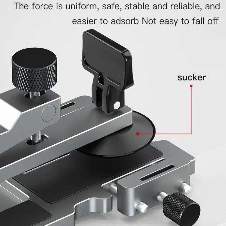 MaAnt QP-2 Cell Phone Screen Separator Heatless Screen Removal Tool Suction Cup Up Screen Remover