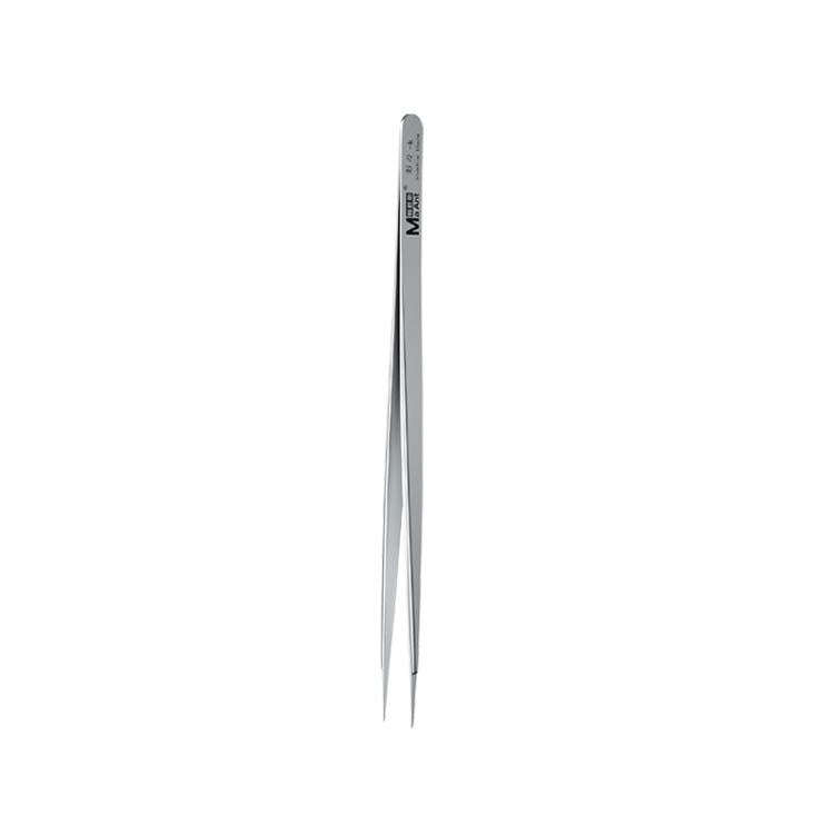 MaAnt Hand-Polished Non-Magnetic Stainless Steel Tweezers(K)