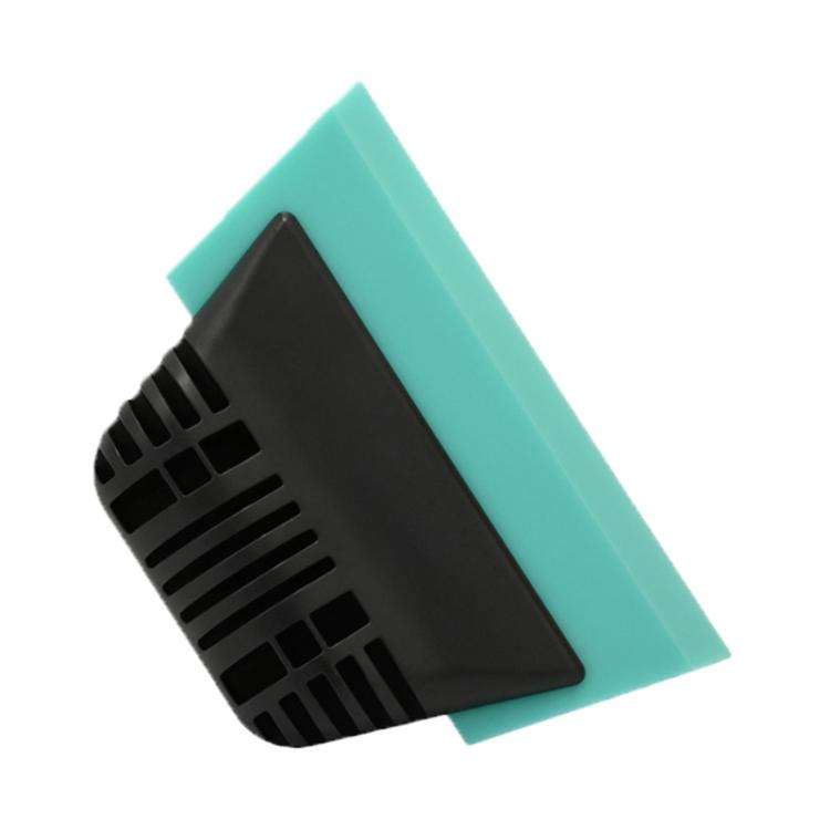 Car Film Scraper Auto Window Tinting Tool Solar Film Car Clothes Wiper Rubber Silicone Soft Wiper...