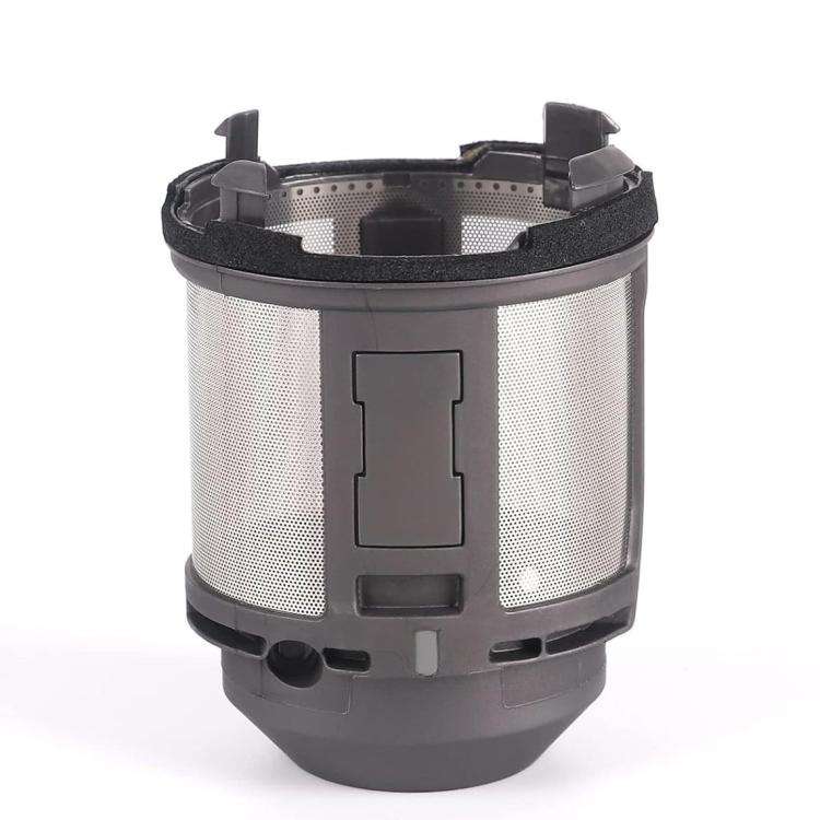 For Dyson Airwrap HS01 HS05 Hair Styler Inner Filter Repair Parts, Spec: Inner Filter+Clean Brush