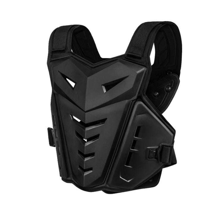 SULAITE Motocross Armor Vest Motorcycle Rider Chest Protection Equipment Racing Anti-Fall Armor P...