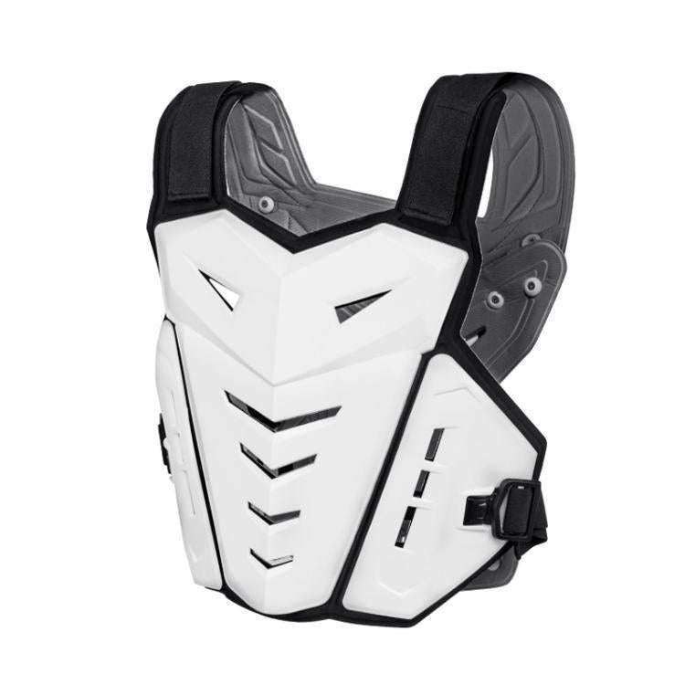 SULAITE Motocross Armor Vest Motorcycle Rider Chest Protection Equipment Racing Anti-Fall Armor P...