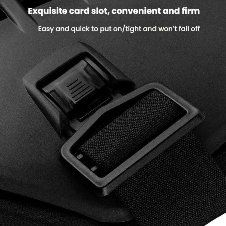 SULAITE Motocross Armor Vest Motorcycle Rider Chest Protection Equipment Racing Anti-Fall Armor P...