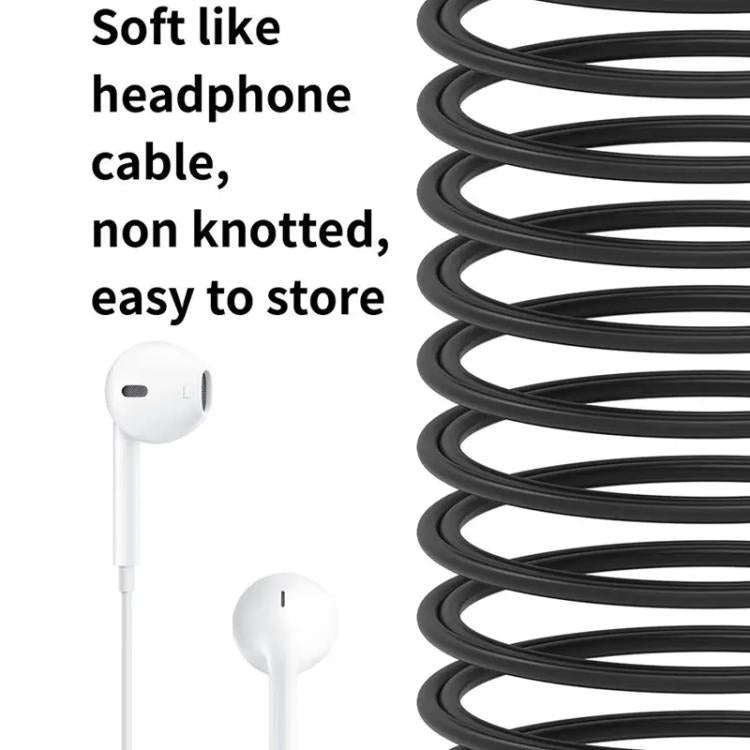 For Apple 7-16 Series Cell Phones MaAnt M064 1M 8 In 1 Power On Cable Flex Testing Line
