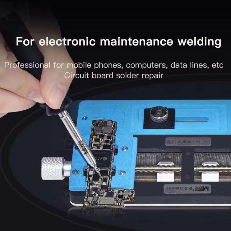 MaAnt T12-J Lead-Free Soldering Iron Tip