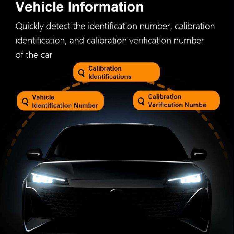 M302 Car Oil Reset Code Reader Automotive Maintenance Light Zero Reset Fault Diagnosis Tool
