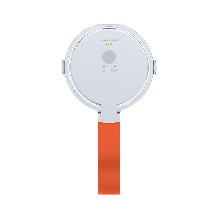 X9 8 In 1 AI Large Model Simultaneous Translator Offline Voice And Video Call Translation(White)