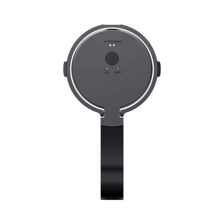 X9 8 In 1 AI Large Model Simultaneous Translator Offline Voice And Video Call Translation(Black)