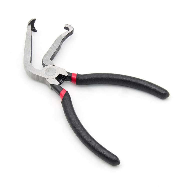 Car Wire Harness Plug Unplugging Plier Fuel Line And Electrical Disconnect Plier Hose Removal, St...