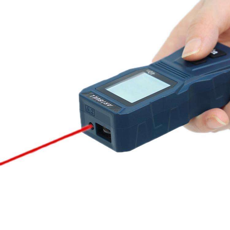 ARTBULL Mini Electronic Infrared Laser Distance Meter, Specification: 40m
