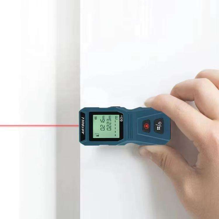 ARTBULL Mini Electronic Infrared Laser Distance Meter, Specification: 40m
