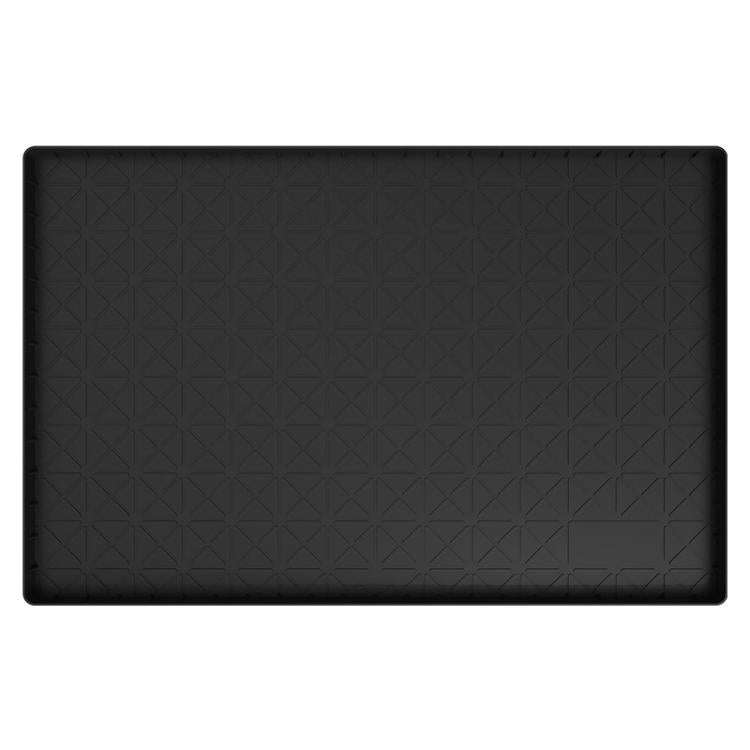 86 x 56 x 2.5cm Kitchen Under Sink Waterproof Anti-Slip Anti-Grease Heat Insulation Drainage Mats...