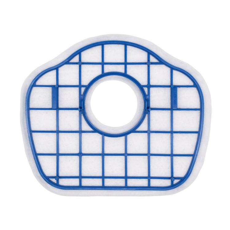 For Philips FC8710 8700 8705 8715  Robot Vacuum Cleaner Filter Replacement Parts