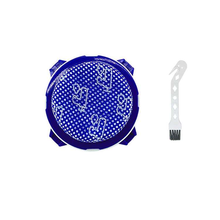 Filter for Samsung Jet 70/70+/75/75+/90 Vacuum Cleaners Replacement Parts(Blue)