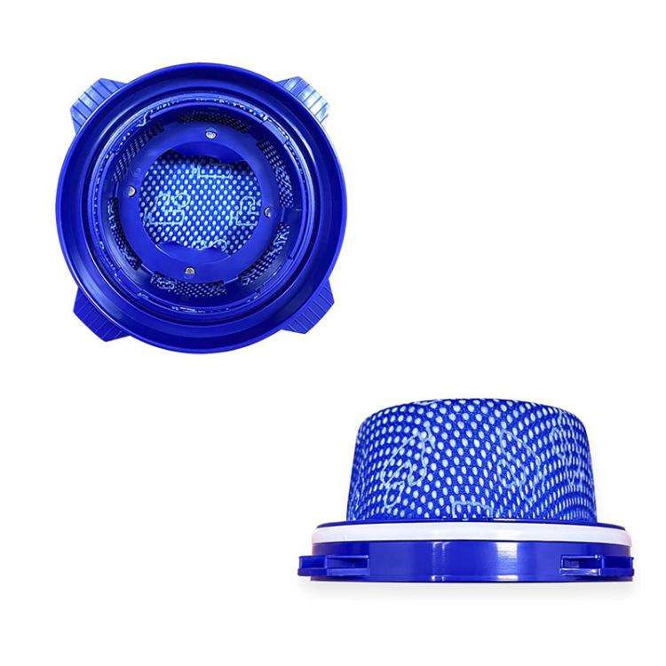 Filter for Samsung Jet 70/70+/75/75+/90 Vacuum Cleaners Replacement Parts(Blue)