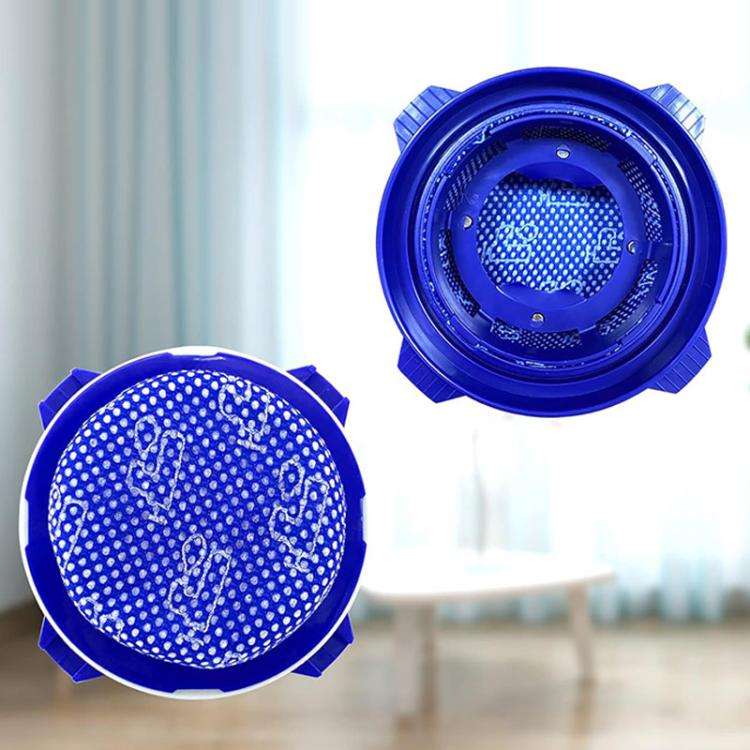 Filter for Samsung Jet 70/70+/75/75+/90 Vacuum Cleaners Replacement Parts(Blue)