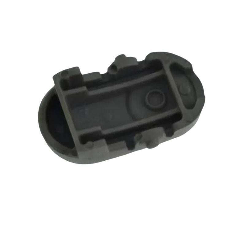 For Dyson V6/DC Vacuum Cleaner Dust Bin Button With Spring Replacement Parts(Gray)