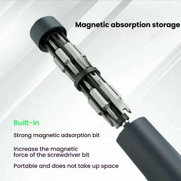 27 In 1 Dual Bits Precision Screwdriver Tool Kit Mini Mobile Phone Computer Eyeglasses Repair Too...