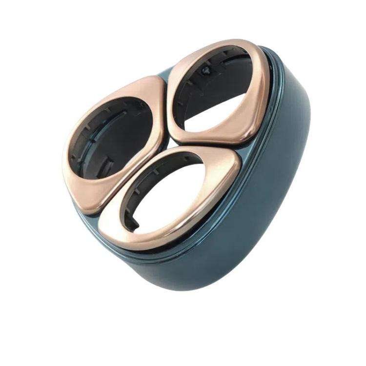 For FLYCO Shaving Razor Blade Head Accessories Replacement Parts, Style: FS961 Blade-head Cover