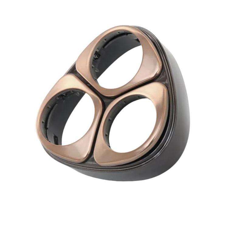 For FLYCO Shaving Razor Blade Head Accessories Replacement Parts, Style: FS962 Blade-head Cover