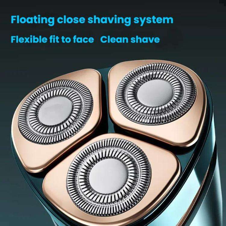 For FLYCO Shaving Razor Blade Head Accessories Replacement Parts, Style: FS961 Blade-head Cover