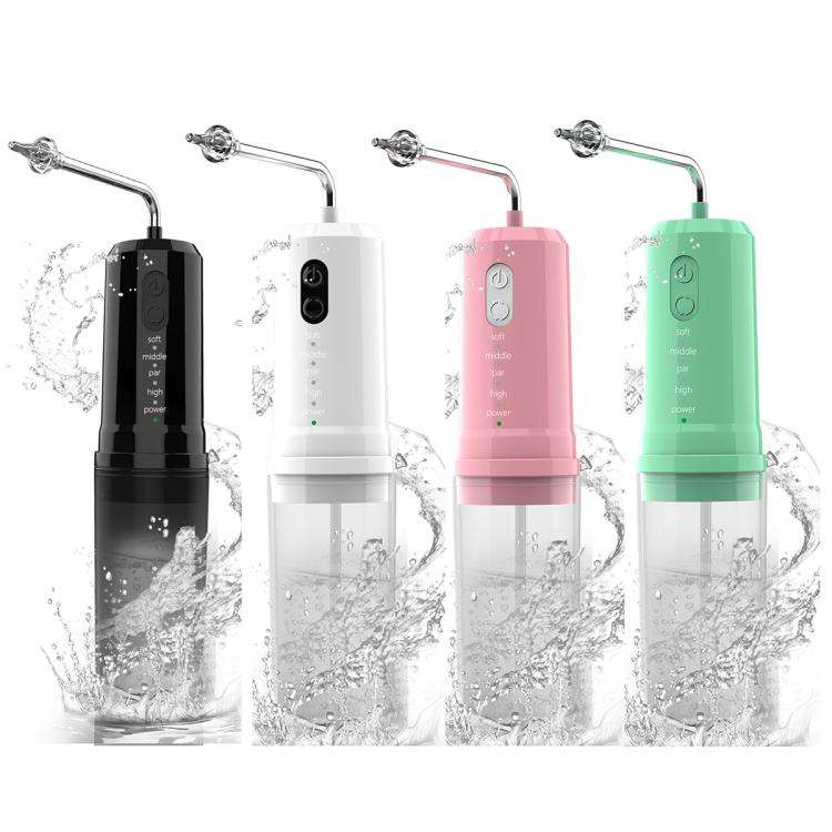 Portable Electric Ear Cleaner Earwax Remover Ear Cleaner(White)
