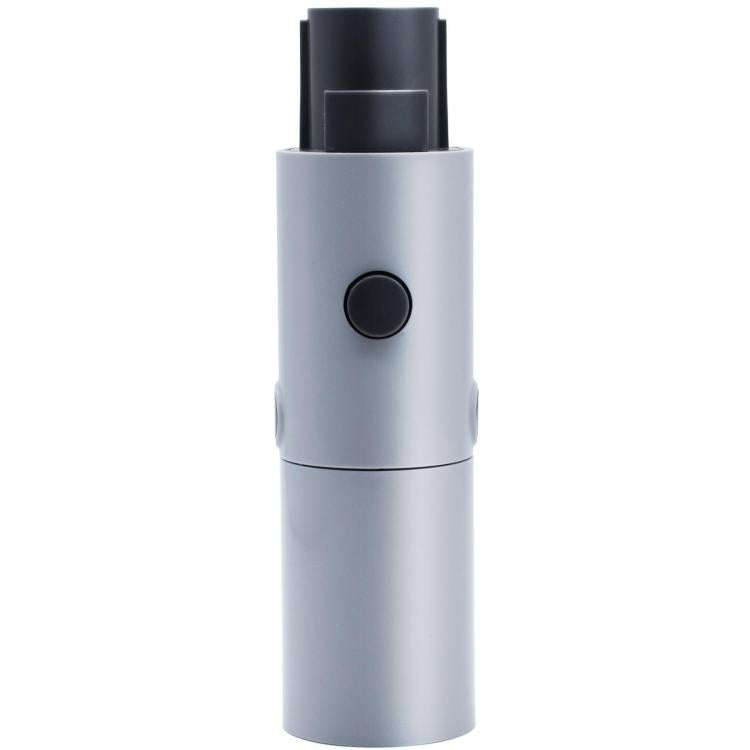 Steering Adapter For Dyson V7 V8 V10 V11 Vacuum Cleaner Bottom Conversion Head(White)