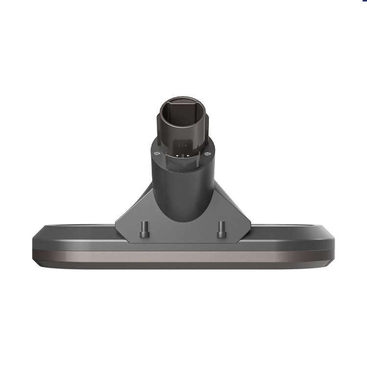 UV-C Mite Removal Brush Head for Dyson V7 V8 V10 V11 V15 Vacuum Cleaner(Gray)