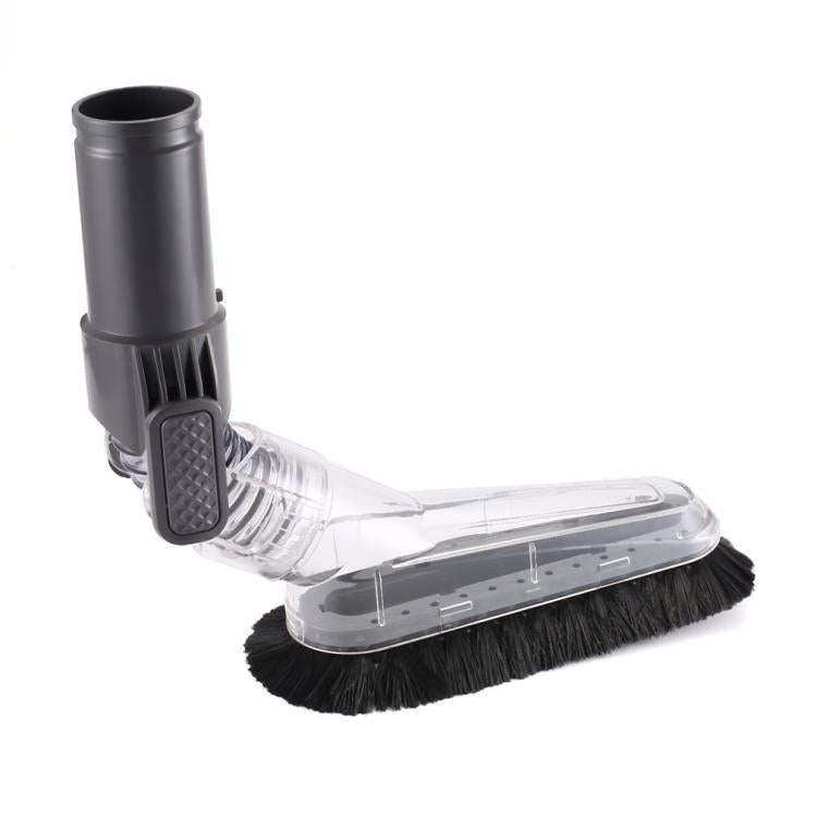 For Dyson V6 / DC62 / DC52 / DC59 Flexible Anti-static Sofa Suction Head Vacuum Cleaner Accessories