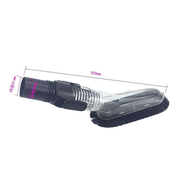 For Dyson V6 / DC62 / DC52 / DC59 Flexible Anti-static Sofa Suction Head Vacuum Cleaner Accessories