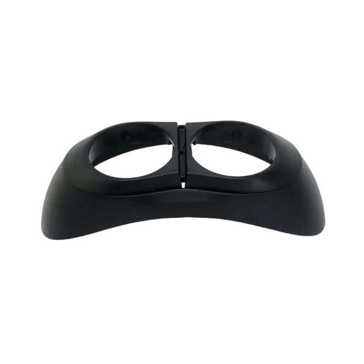 For FLYCO Shaving Razor FS890 891 892 FS893 Replacement Blade Head Accessories, Style: Head Cover