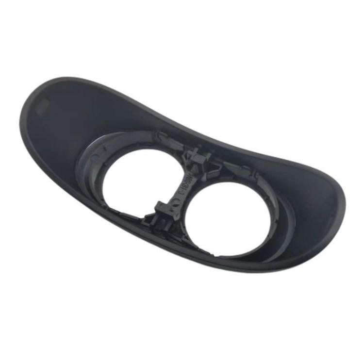 For FLYCO Shaving Razor FS890 891 892 FS893 Replacement Blade Head Accessories, Style: 2pcs Axle ...