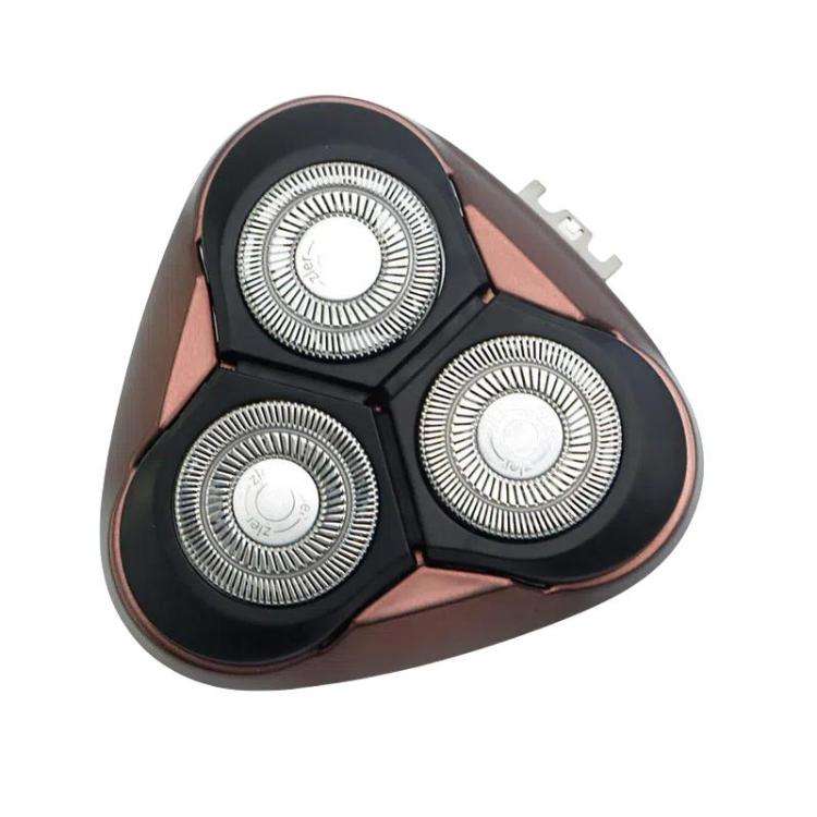 For FLYCO FS311 Whole Head Shaving Razor Blade Head Accessories Replacement Parts