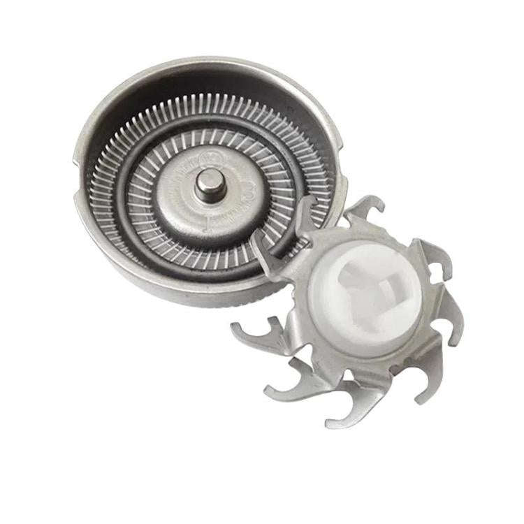 For FLYCO FS311 Whole Head Shaving Razor Blade Head Accessories Replacement Parts