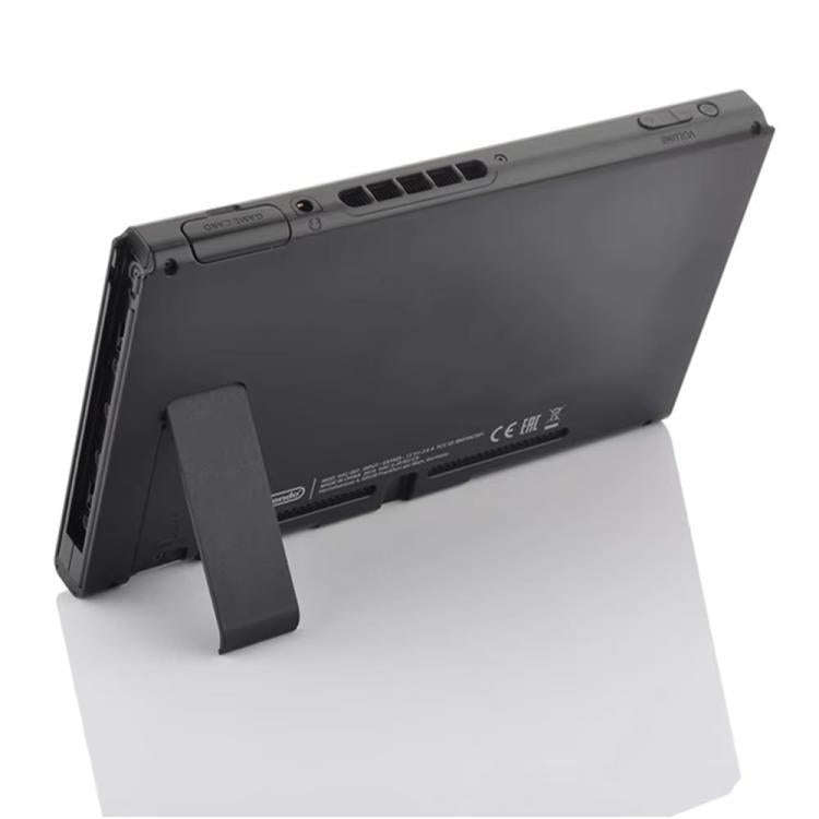 For Nintendo Switch Back Cover Support Foot Bracket Repair Accessories, Spec: Single Bracket