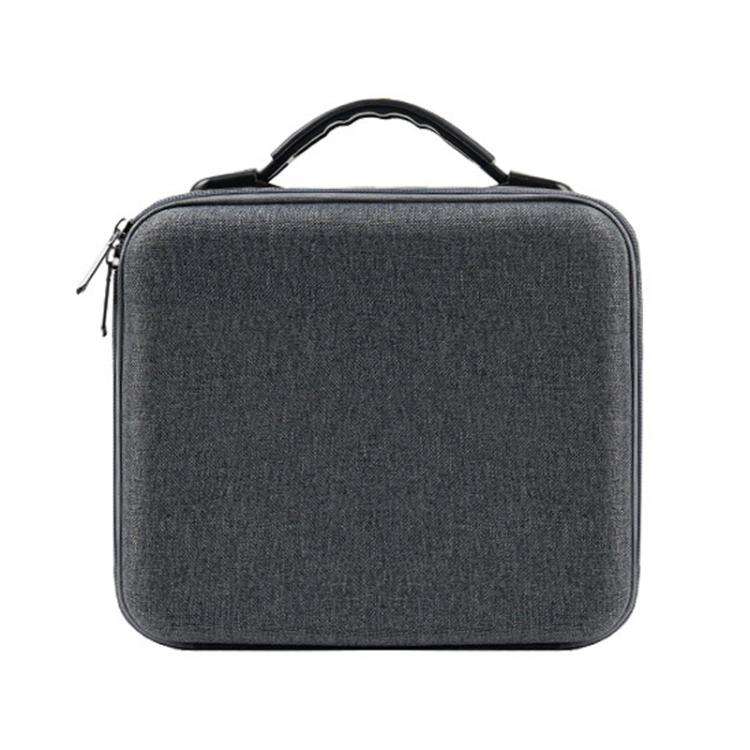 For Osmo Mobile 7 Handheld Gimbal Shockproof Storage Bag Portable Anti-fall Handbag